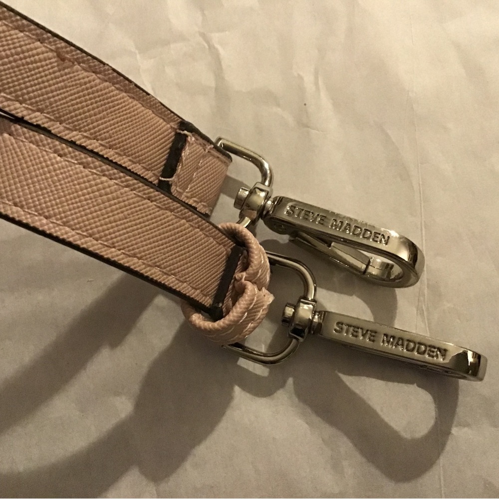 Steve Madden Replacement Strap  🌼[2/$22.00]🌼